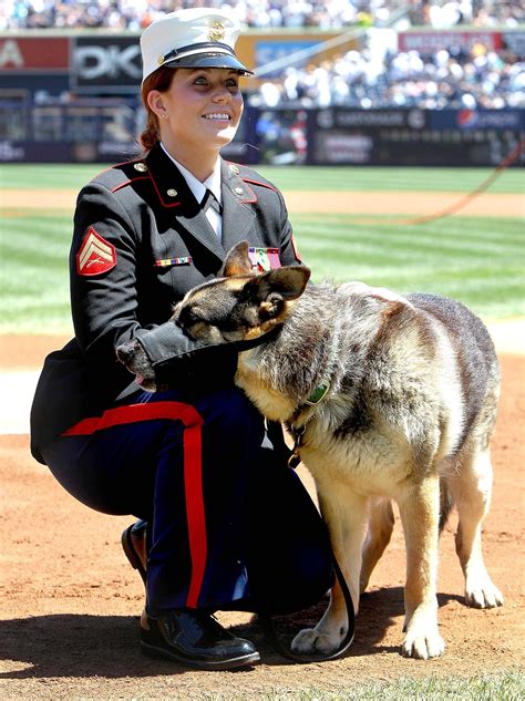 megan leavey husband|megan leavey real husband.